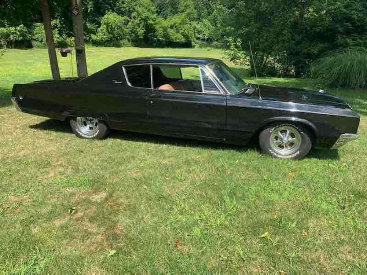 1968 Chrysler Newport - photo 5
