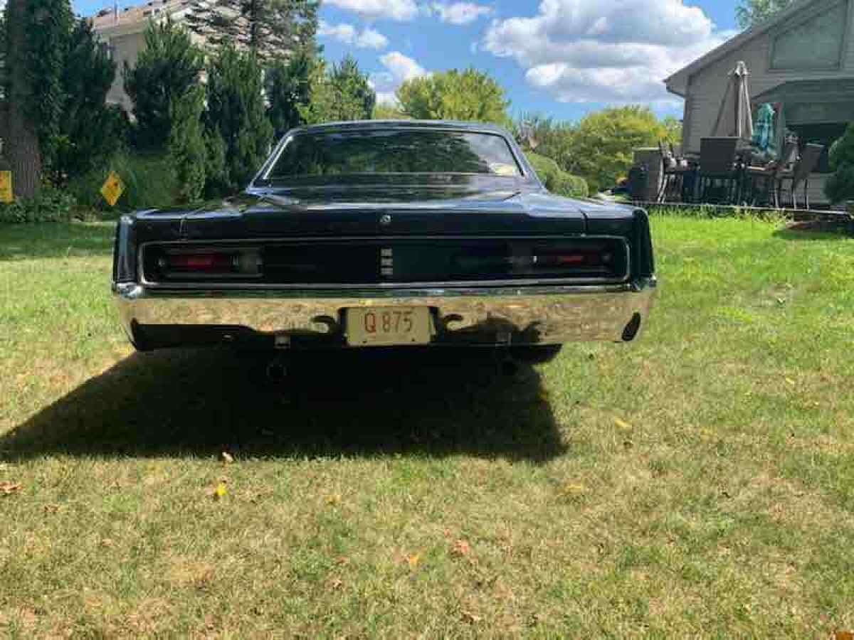 1968 Chrysler Newport - photo 6