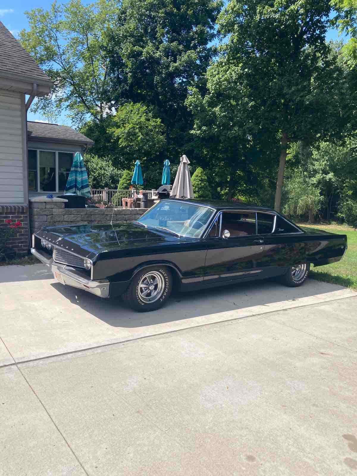 1968 Chrysler Newport - photo 7
