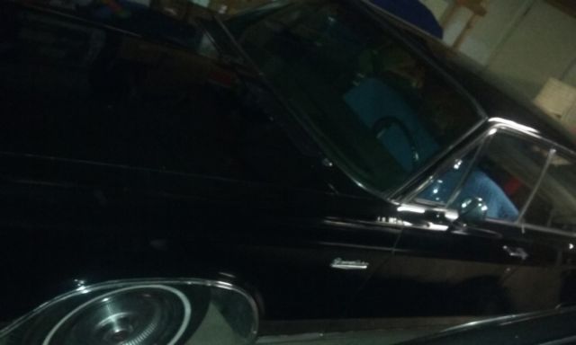 1968 Chrysler Newport Custom 4 Dr - photo 5