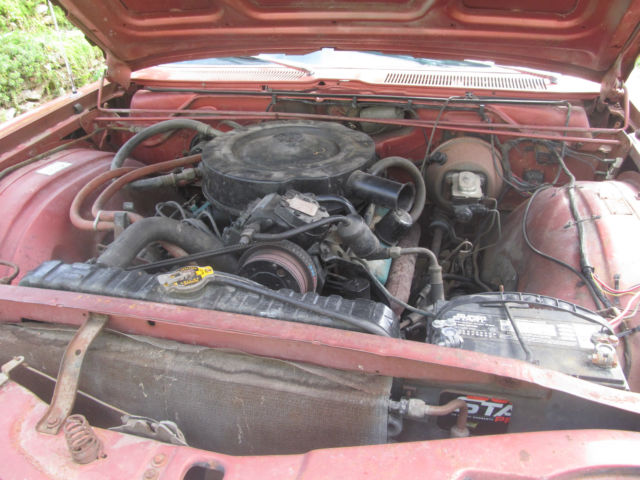 1968 Chrysler Newport CE41 - photo 10