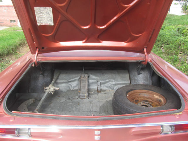 1968 Chrysler Newport CE41 - photo 12