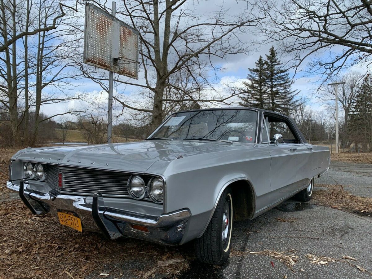 1968 CHRYSLER NEWPORT MINT CONDITION! 1968 Chrysler Newport