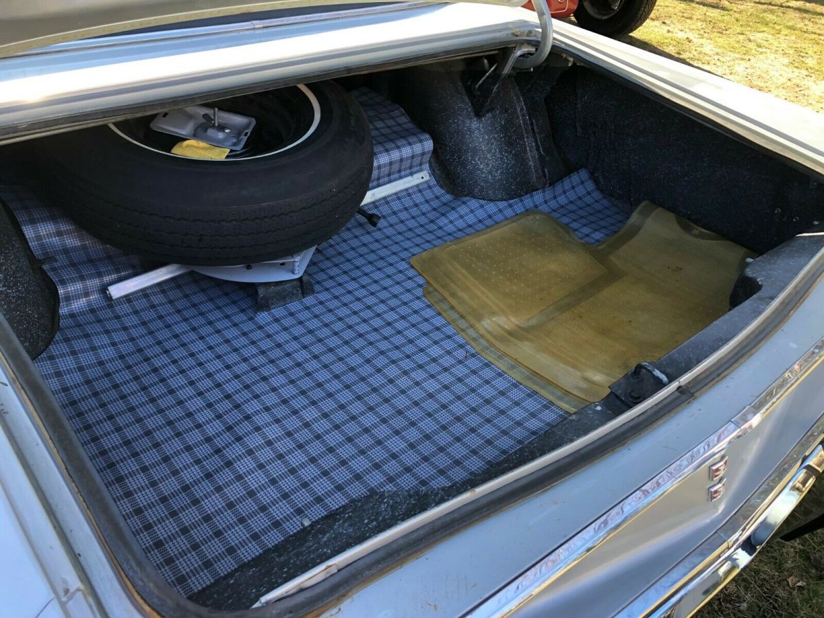 1968 Chrysler Newport - photo 10