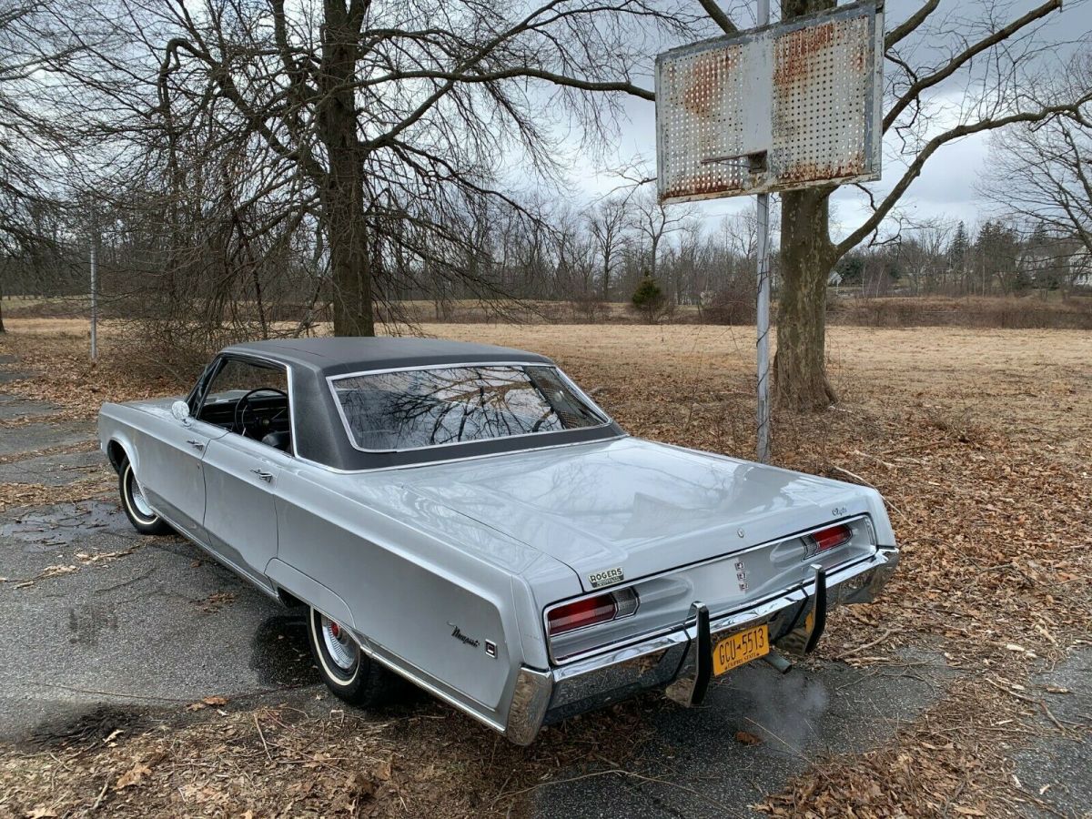 1968 Chrysler Newport - photo 2