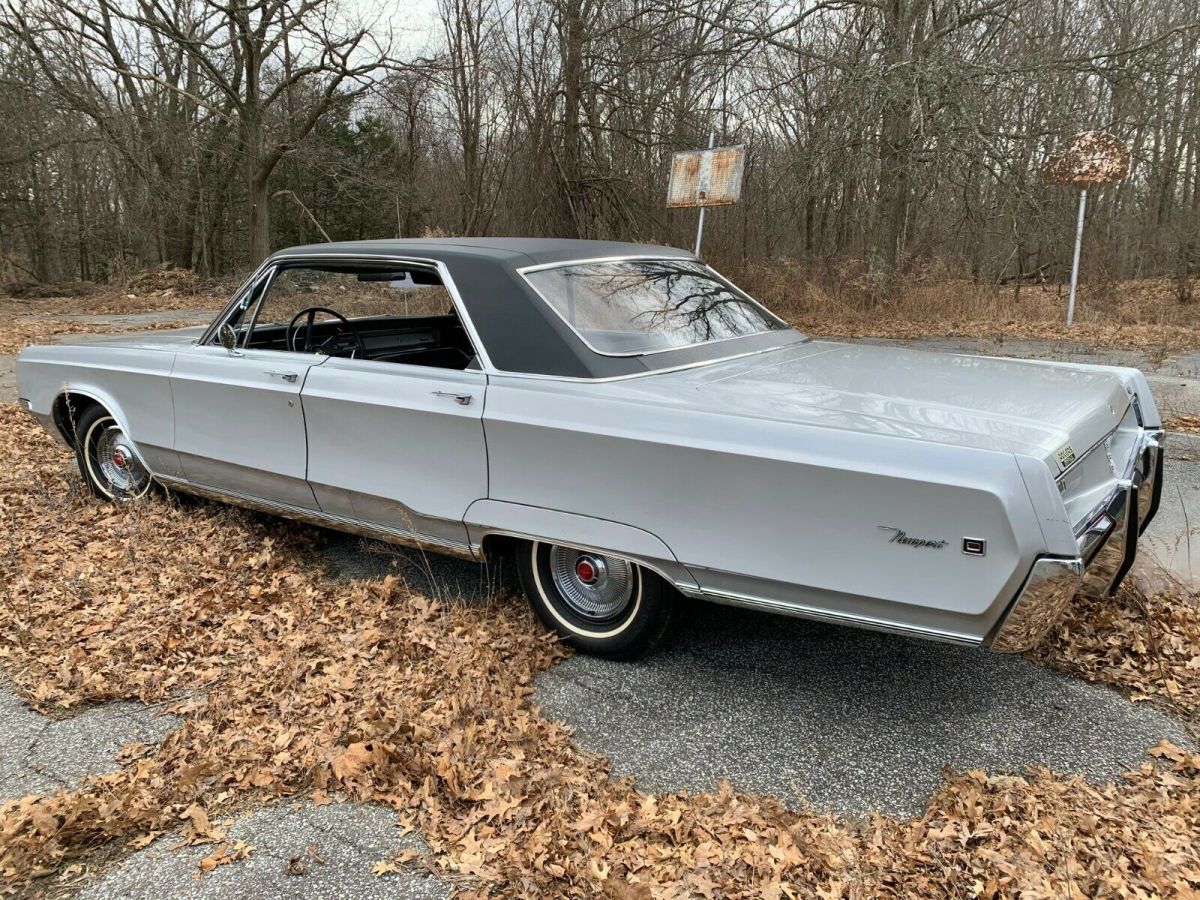 1968 Chrysler Newport - photo 4
