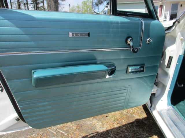 1968 Chrysler Newport Newport - photo 11