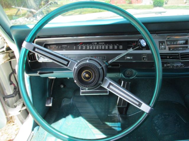 1968 Chrysler Newport Newport - photo 13