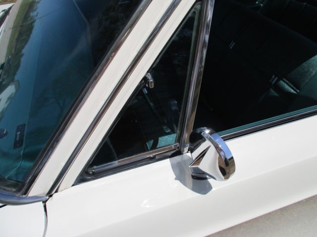 1968 Chrysler Newport Newport - photo 5