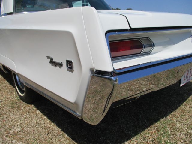 1968 Chrysler Newport Newport - photo 6