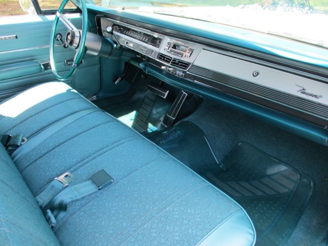 1968 Chrysler Newport Newport - photo 9