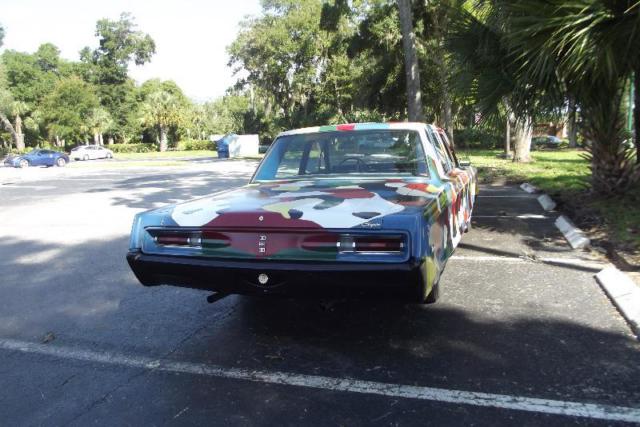 1968 Chrysler Newport Parade - photo 4