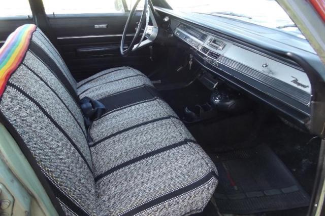 1968 Chrysler Newport Parade - photo 7