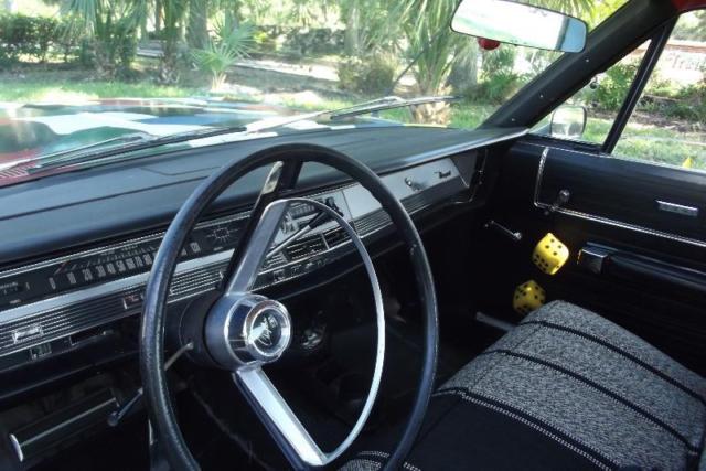 1968 Chrysler Newport Parade - photo 8