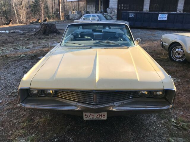 1968 Chrysler Newport - photo 10