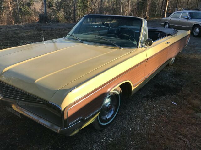 1968 Chrysler Newport - photo 11