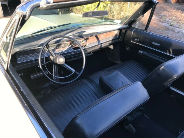 1968 Chrysler Newport - photo 12