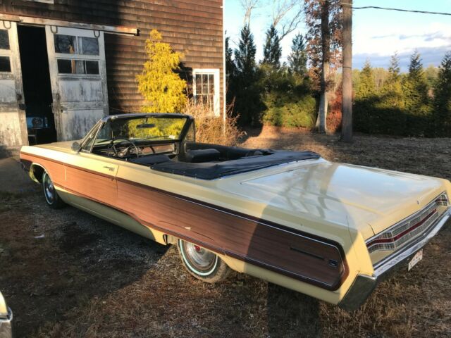 1968 Chrysler Newport - photo 5