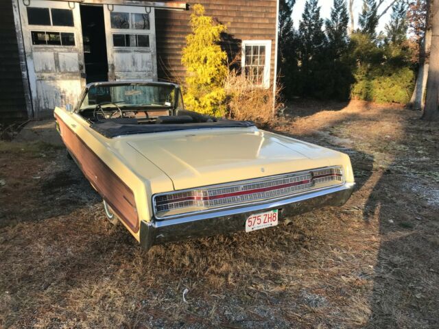 1968 Chrysler Newport - photo 6