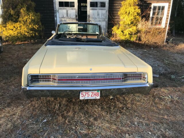 1968 Chrysler Newport - photo 7