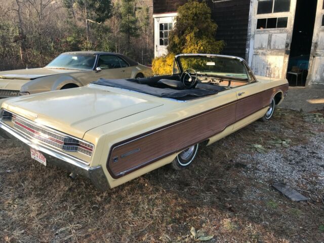 1968 Chrysler Newport - photo 8