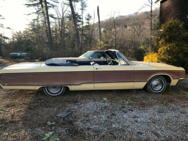 1968 Chrysler Newport - photo 9