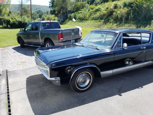 1968 Other Makes