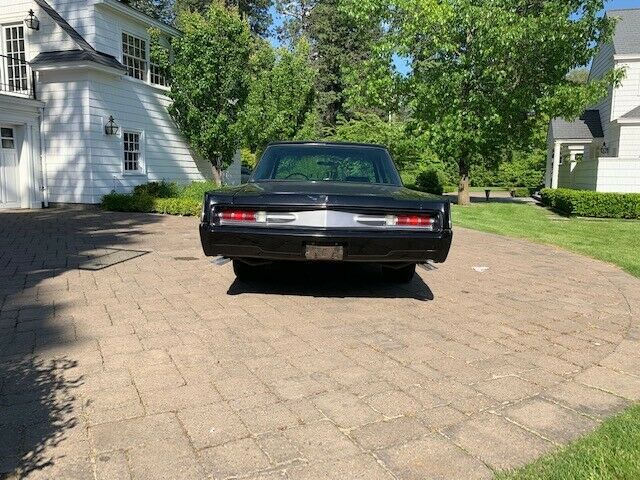 1968 Chrysler Pacifica - photo 3