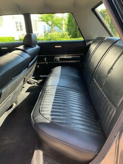 1968 Chrysler Pacifica - photo 7