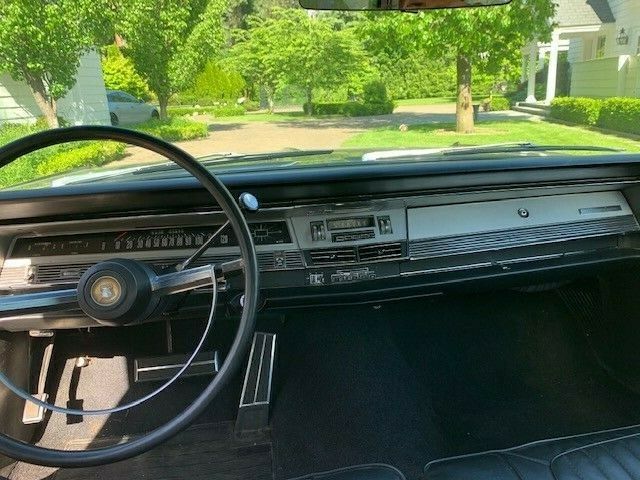 1968 Chrysler Pacifica - photo 8