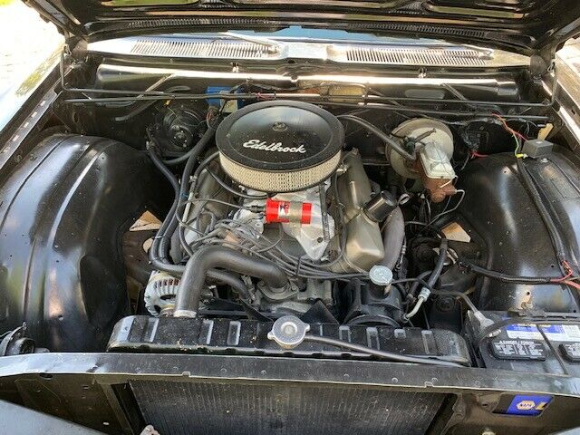 1968 Chrysler Pacifica - photo 9