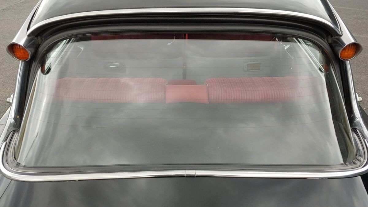 1968 Citroën DS - photo 11