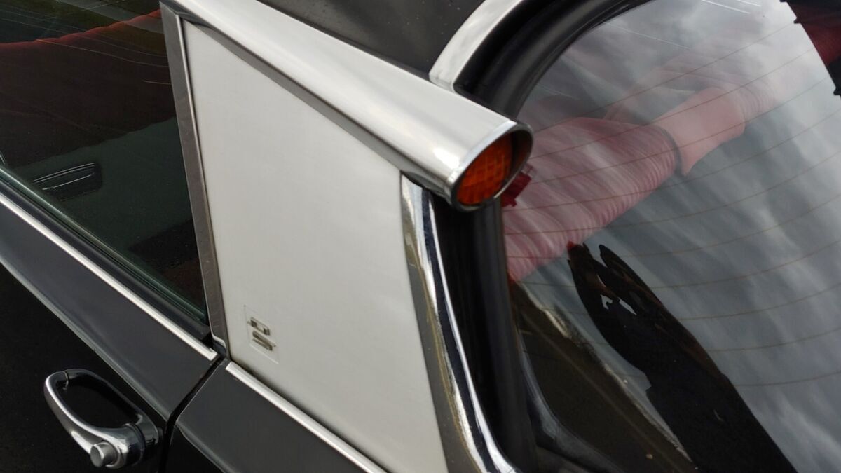 1968 Citroën DS - photo 13