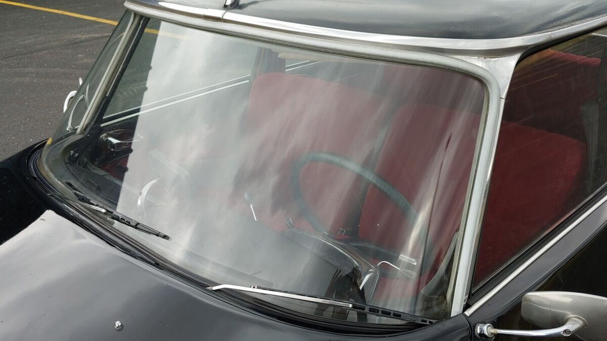 1968 Citroën DS - photo 3
