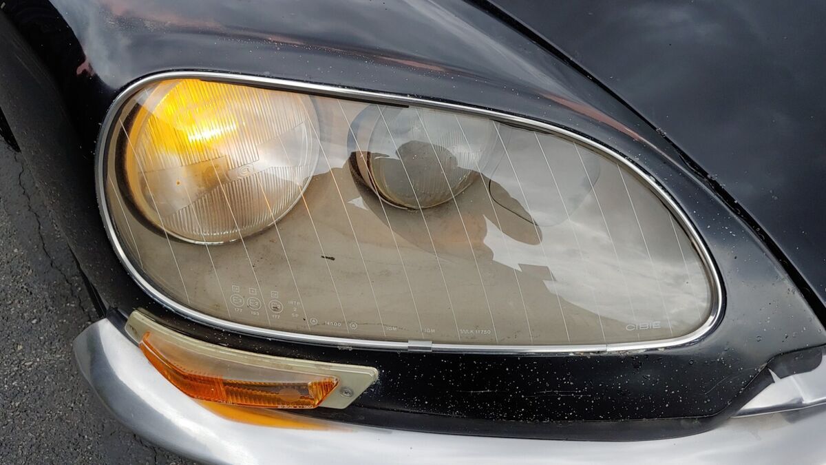 1968 Citroën DS - photo 4