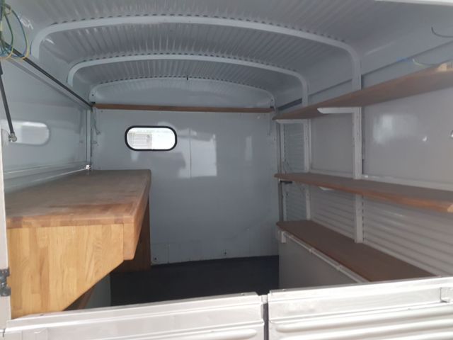 1968 Citroën HY Van - photo 10