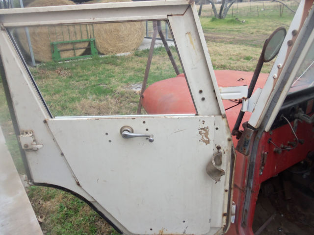 1968 Jeep CJ CJ 5 - photo 3