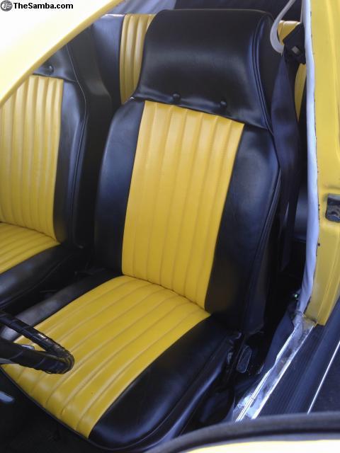 1968 Volkswagen Beetle - Classic - photo 4