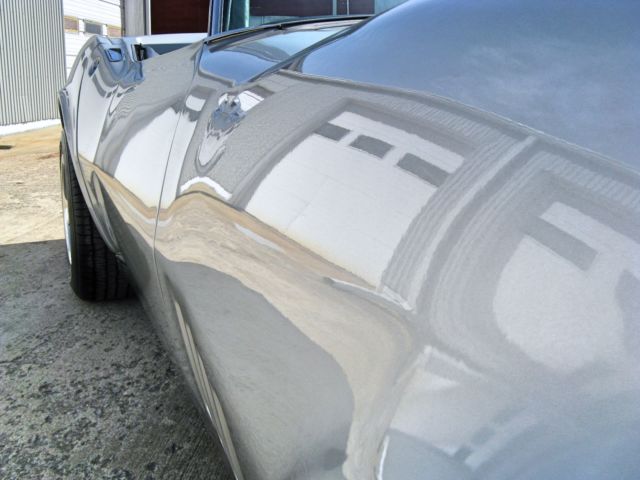 1968 Chevrolet Corvette Convertible - photo 10