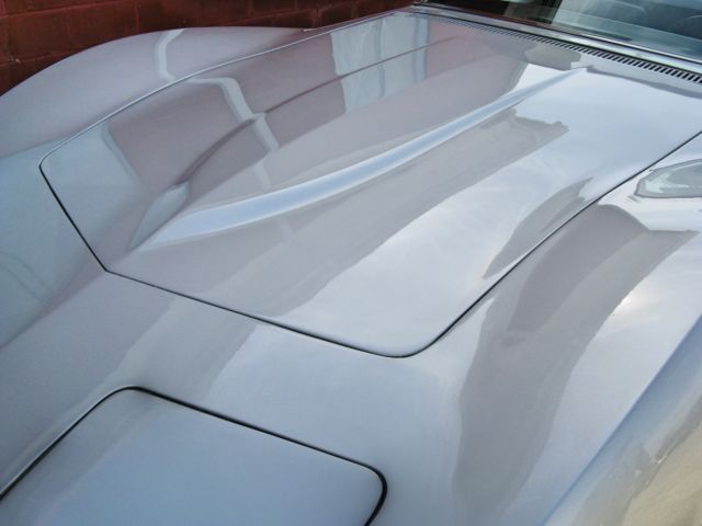 1968 Chevrolet Corvette Convertible - photo 7