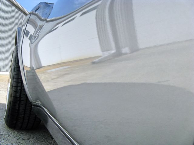 1968 Chevrolet Corvette Convertible - photo 9