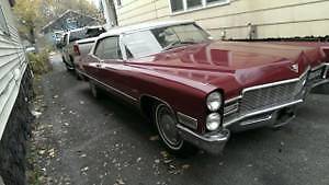 1968 Cadillac DeVille - photo 6