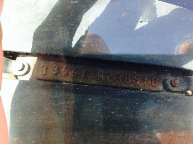 1968 Oldsmobile Cutlass SUPREME - photo 3