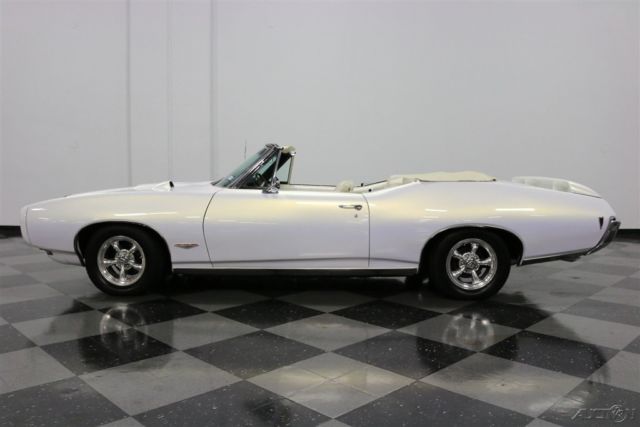 1968 Pontiac Firebird Convertible - photo 2