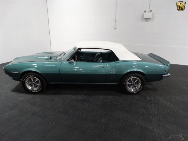 1968 Pontiac Firebird Convertible - photo 2