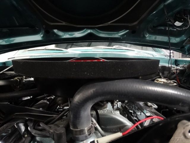 1968 Pontiac Firebird Convertible - photo 5