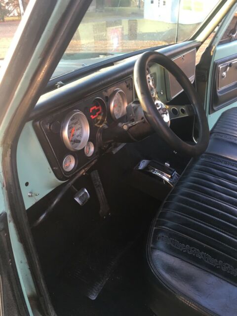 1968 Chevrolet C-10 - photo 11