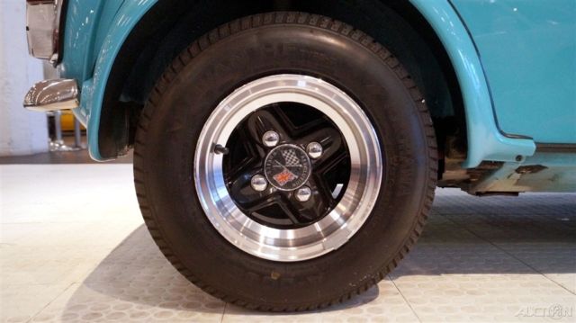 1968 Austin Mini Cooper - photo 13