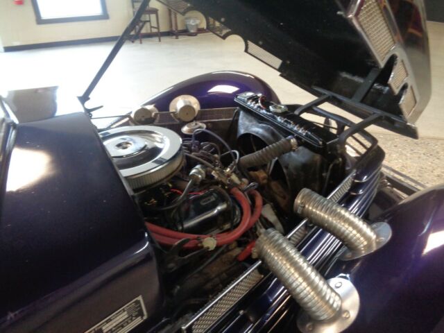 1968 Cord 810 Sportsman - photo 10
