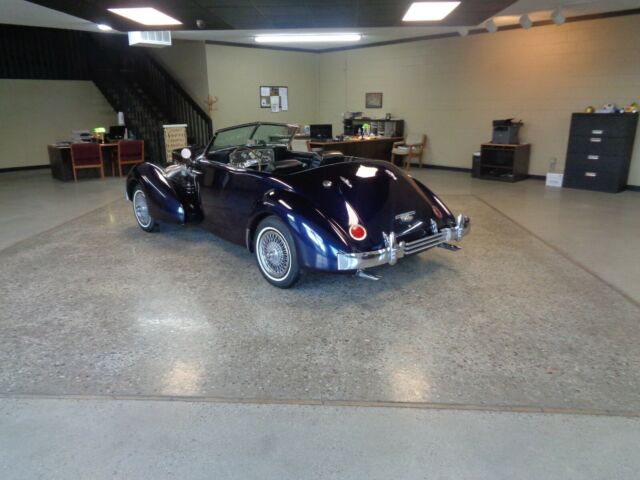 1968 Cord 810 Sportsman - photo 4